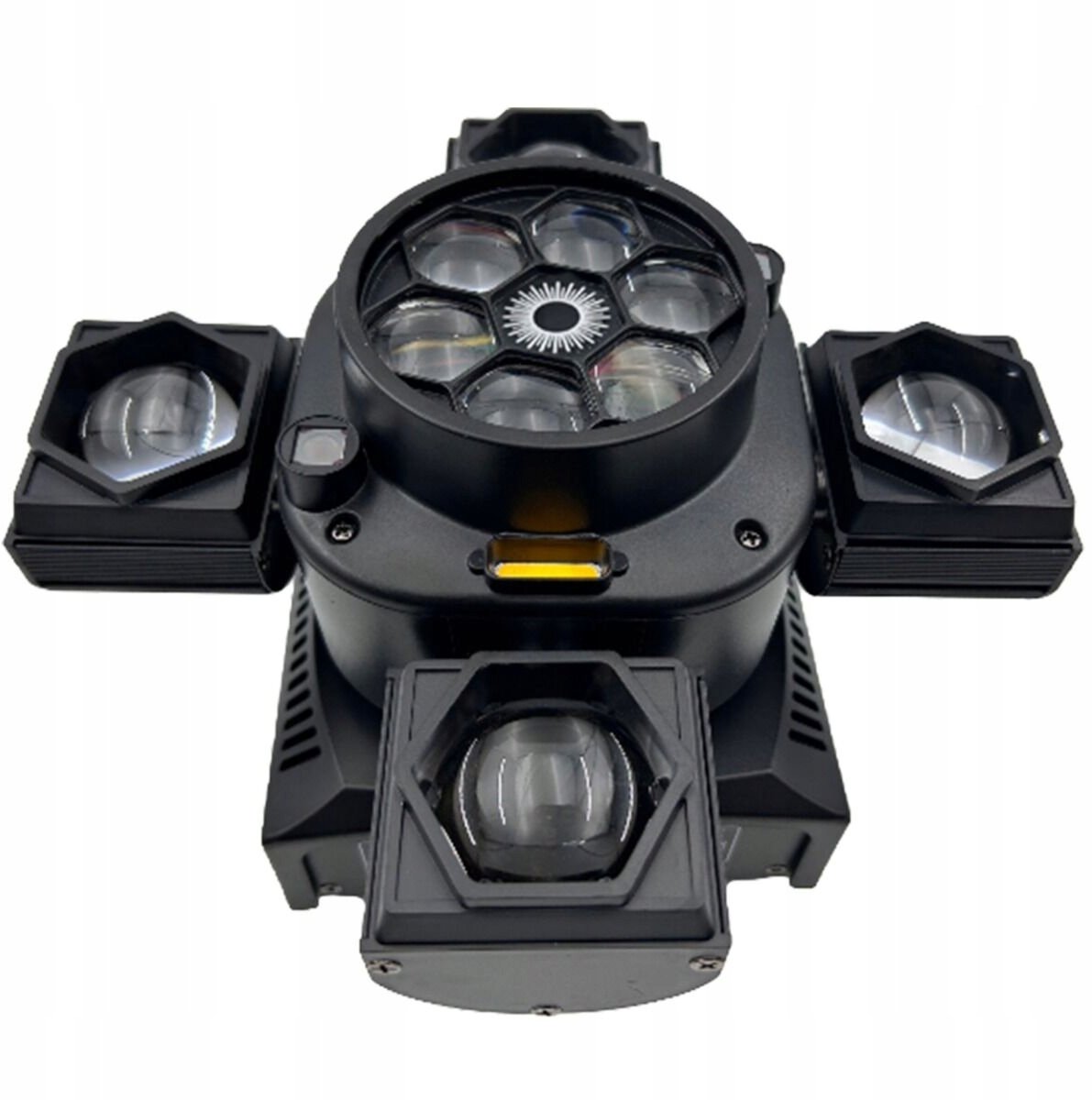 LIGHT4ME Cosmos Basic ruchomy multiefekt oświetlen (5908249839472)