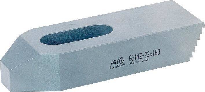 AMF Łapa dociskowa DIN6314Z 18x200mm AMF