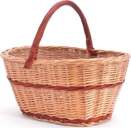 Wnuk Kosz na zakupy Sadzak(Kolor/46)