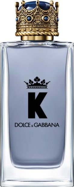 Dolce & Gabbana K EDT 150 ml