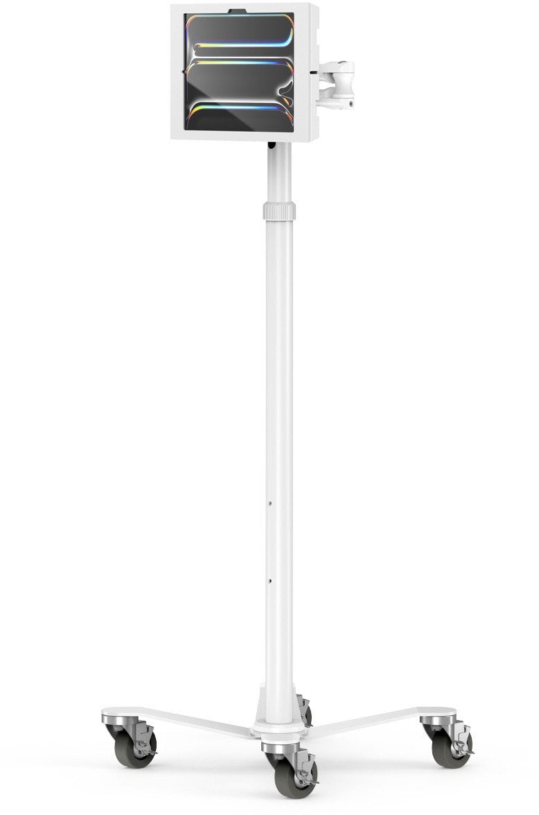 Compulocks Universal Tablet Cling Swing Wall Mount Black, Tablet/UMPC, Passive holder, Indoor, Black