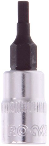 ROOKS KLUCZ TRZPIENIOWY 1/4", HEX 3