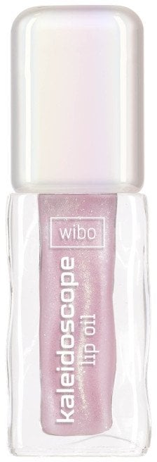 WIBO_Kaleidoscope Lip Oil olejek do ust nr 2 4ml