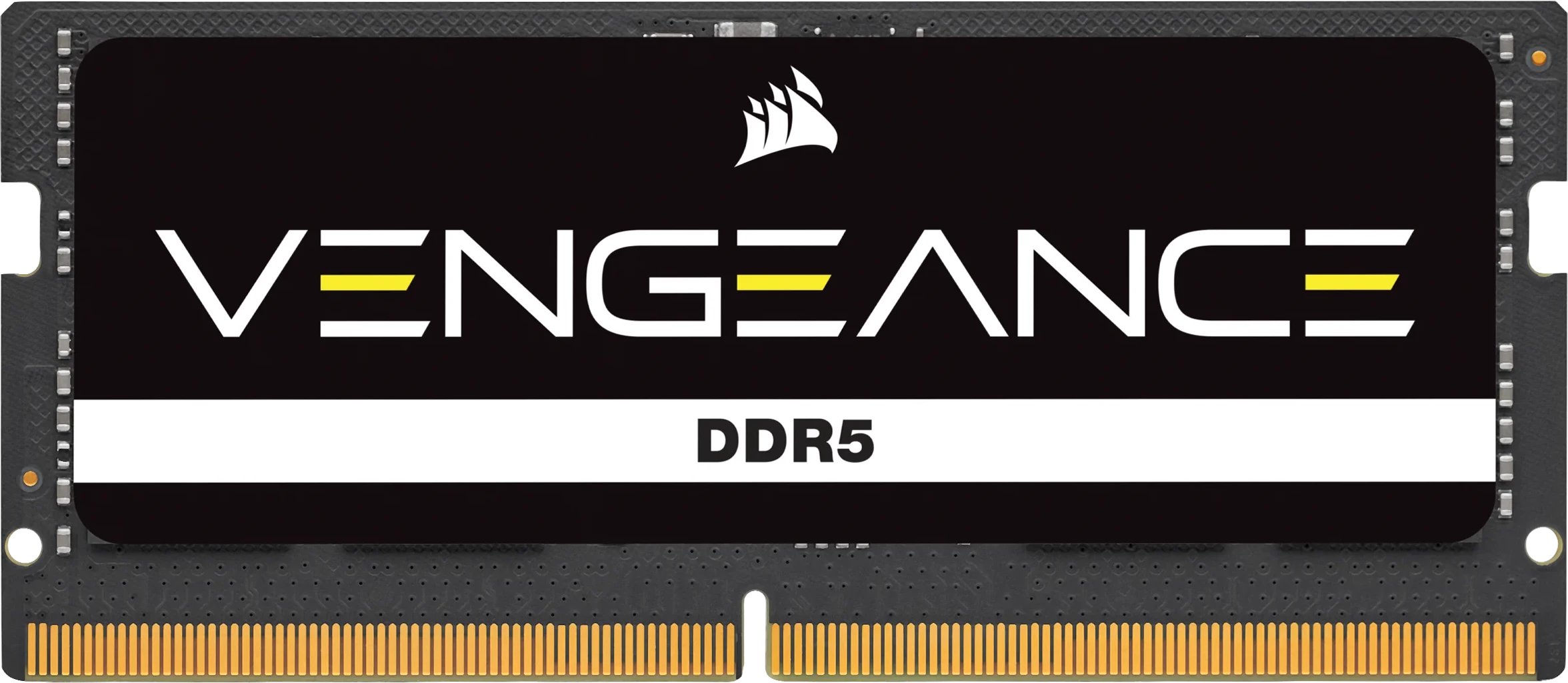 Corsair Vengeance SODIMM DDR5-5600 - 96GB - CL48 - Dual Channel