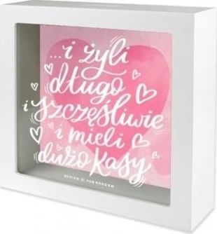 Pan Dragon Skarbonka Home-Ślub 3