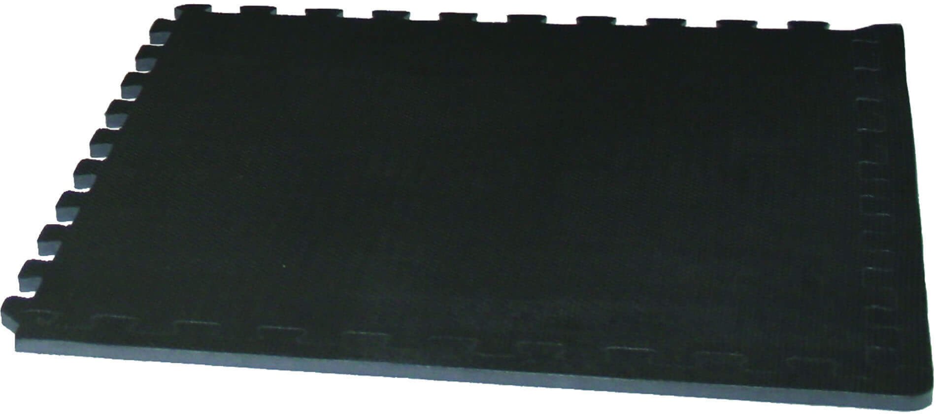 Tunturi Ochrona podłogi TUNTURI 4 vnt 120x120cm