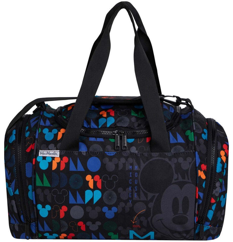 Pellucci McNeill Torba sportowa Disney-Mickey Mouse (9108270000)