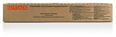 ZAMIENNIK UTAX TONER MAGENTA PK-5015M, PK5015M, 1T02R7BUT0 ( )