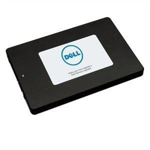 Dysk serwerowy Dell 400-AXTV 480GB 2.5" SATA III