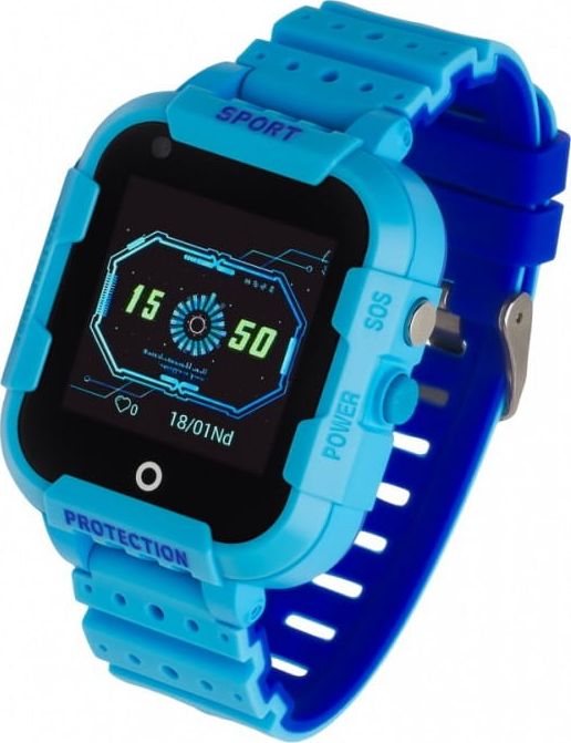 smartwatch Garett Electronics