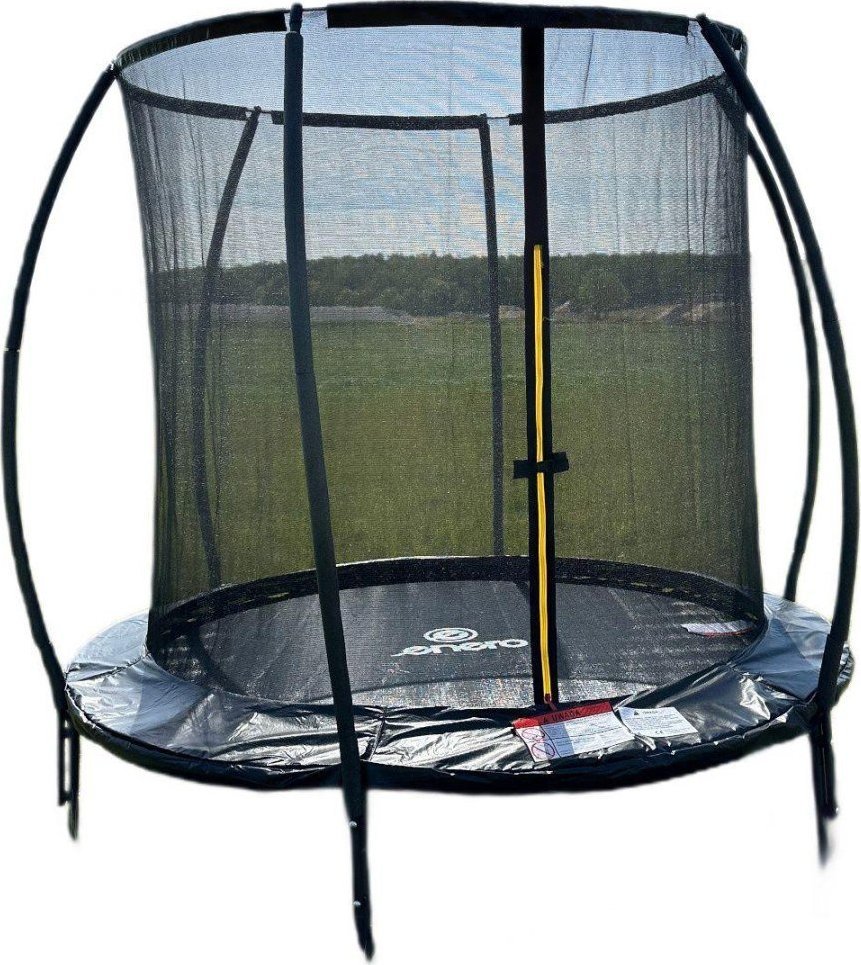 Trampolina ogrodowa Enero Premium z siatką wewnętrzną 10 FT 305 cm