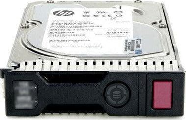 Dysk serwerowy HP 1TB 3.5'' SAS-3 (12Gb/s) (846524-B21)