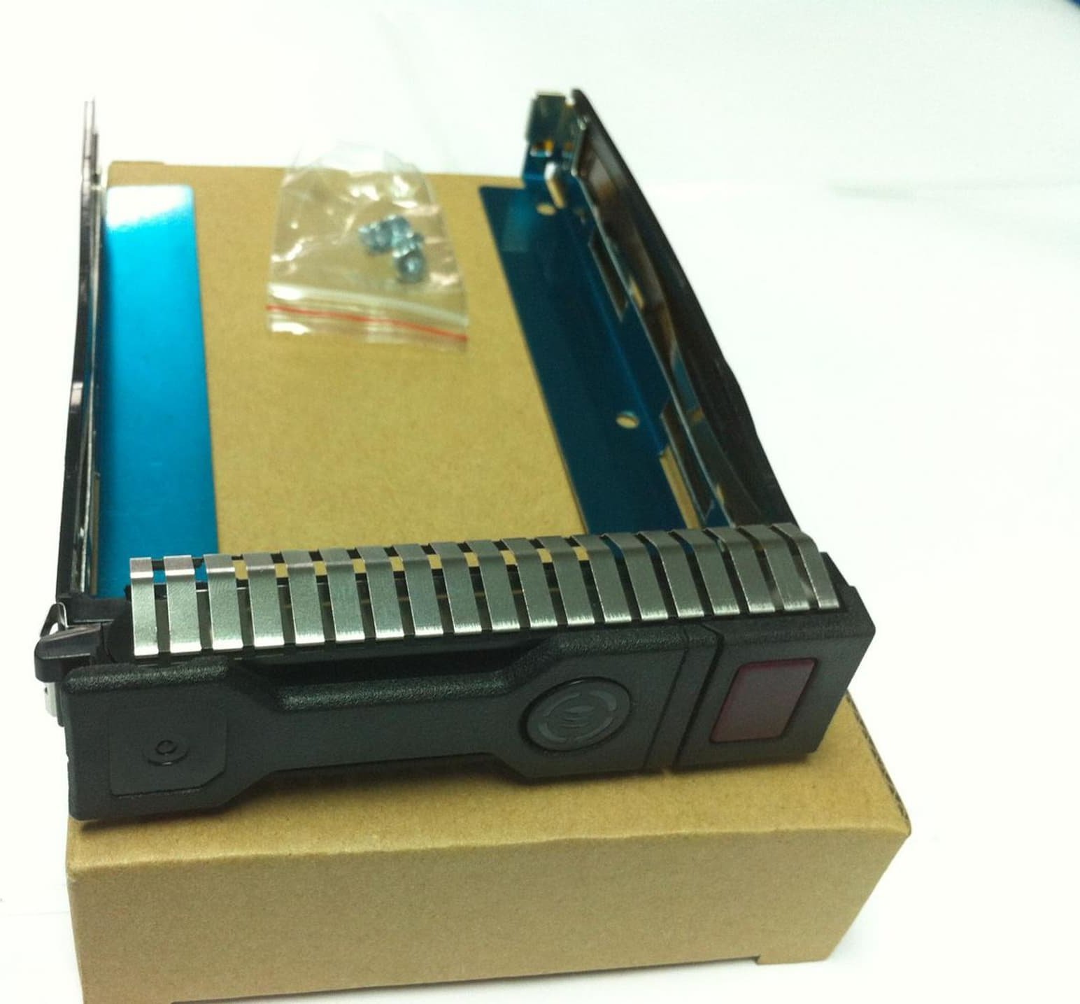 CoreParts 3.5" LFF HotSwap Tray HP G8/G9