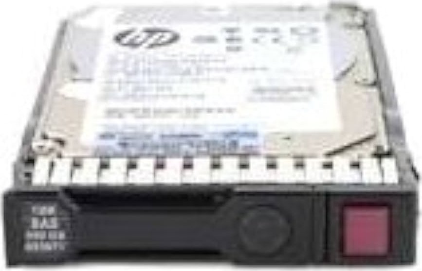 Dysk serwerowy HP 500GB 2.5'' SATA III (6 Gb/s) (655708-S21)