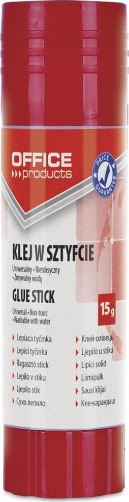 Astra Klej w sztyfcie PVA 15g (24szt)