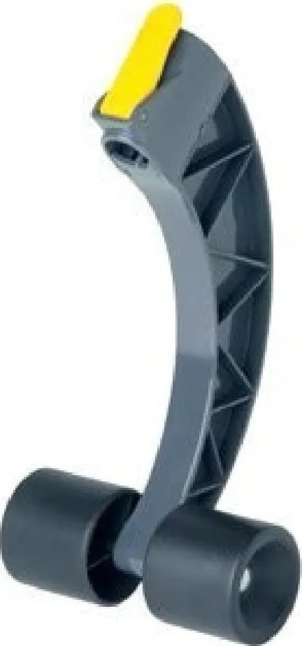 Wolf-Garten WOLF-Garten guide wheel GT-R for trimmer GTE, LYCOS, rollers