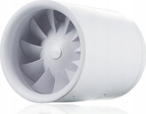 Vents DUCTED 100 QUIETLINE