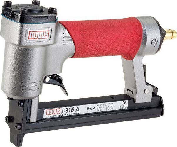 Novus Zszywacz pneumatyczny NOVUSJ-316 A