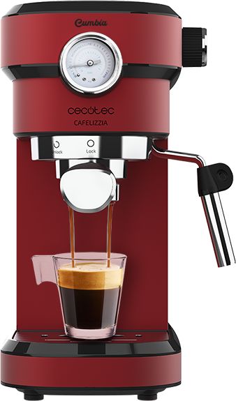 Ekspres ciśnieniowy Cecotec Cafelizzia Shiny 790 Pro