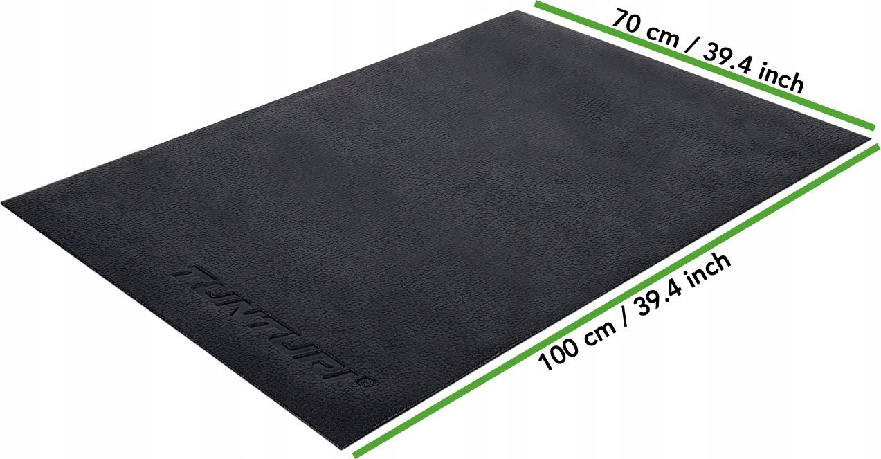 Tunturi Ochronna mata TUNTURI 100*70cm