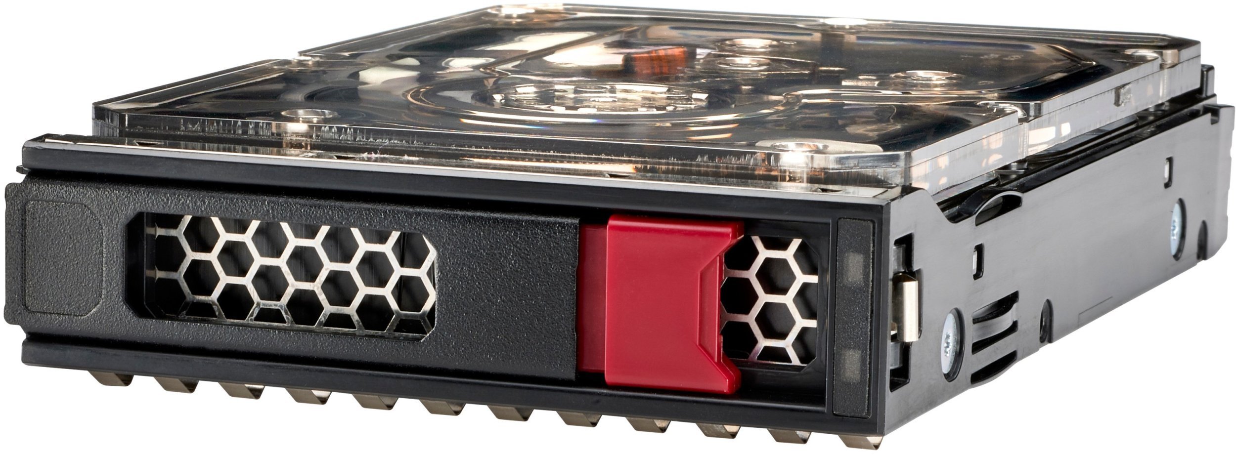 Dysk serwerowy HP Business Critical 4TB 3.5" SAS 12G (833928-K21)