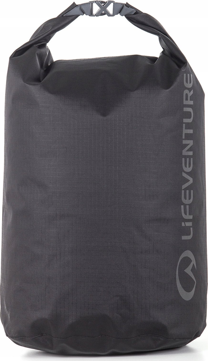 Lifeventure Storm Dry Bag, 35 Litre, Black