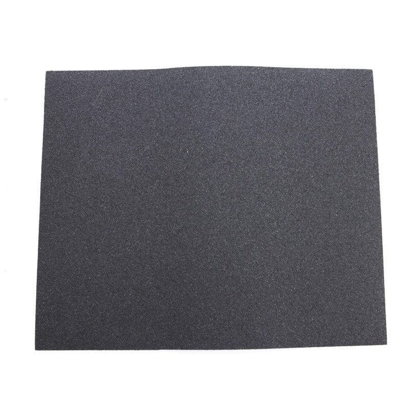 Klingspor SANDPAPER AQUA 230X280MM NO120