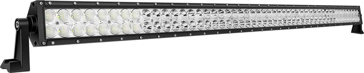 Фото - Кабель Amio Lampa robocza awl26 panelowa 80led combo 9-36v 