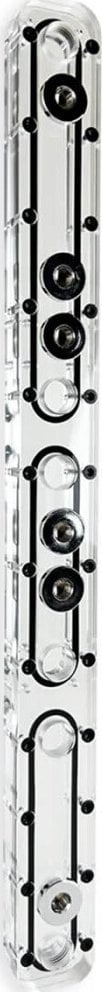 Stealkey Customs Stealkey CubeTube Distroplate 360mm -Acryl