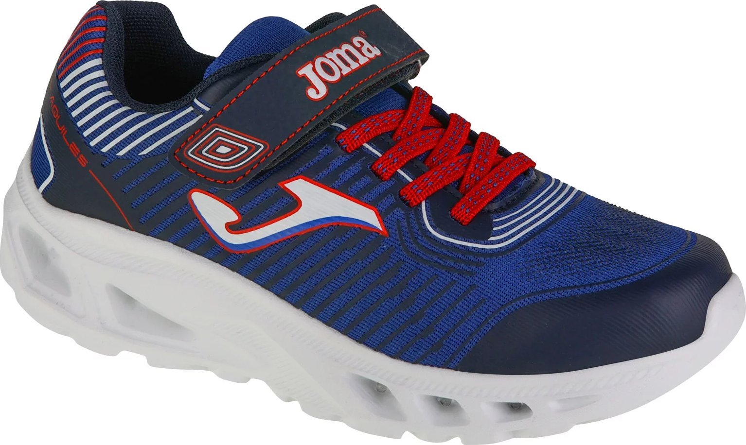 Joma Joma Aquiles Jr 2403 JAQUIS2403V Granatowe 30