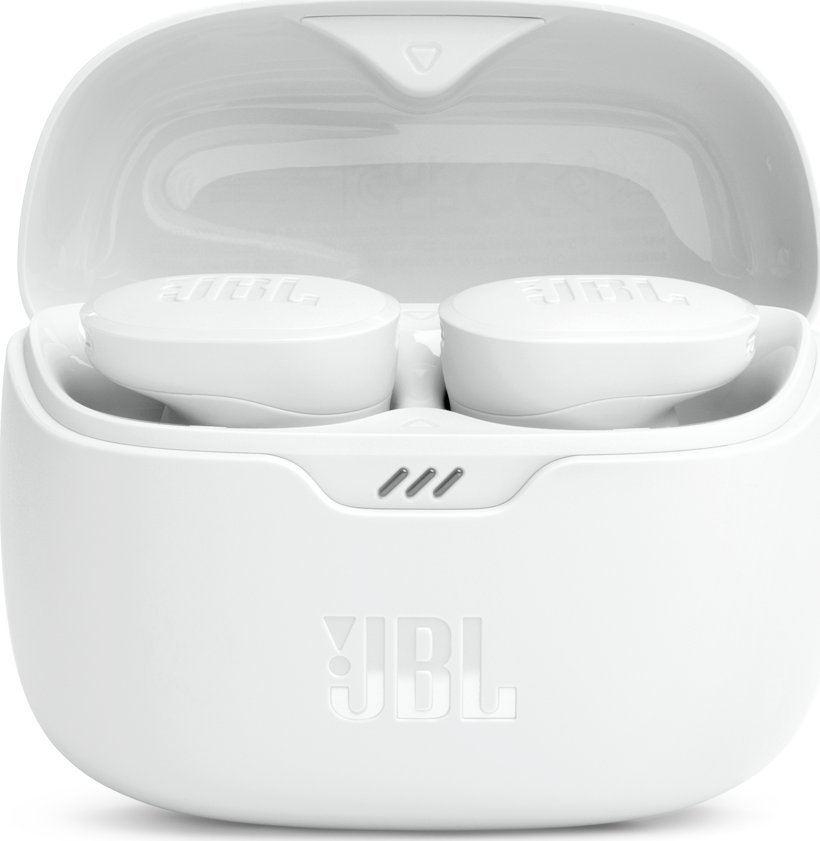 JBL Tune Buds białe (JBLTBUDSWHT)