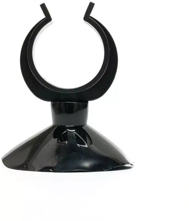 Przyssawka do akwarium, czarna, 23×45 mm 50szt./op.