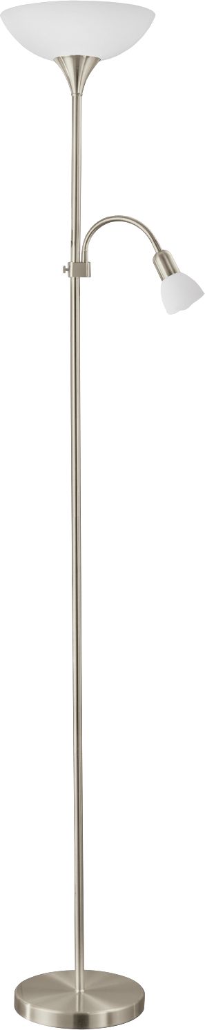 Lampa podłogowa EGLO UP2 2x60W (82842)