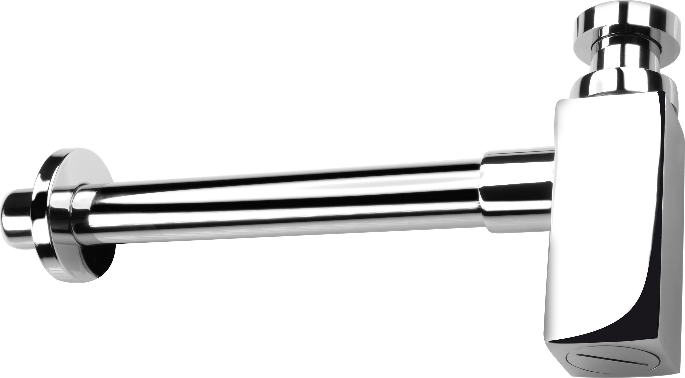 Syfon Deante butelkowy NHC032K chrom (NHC_032K)