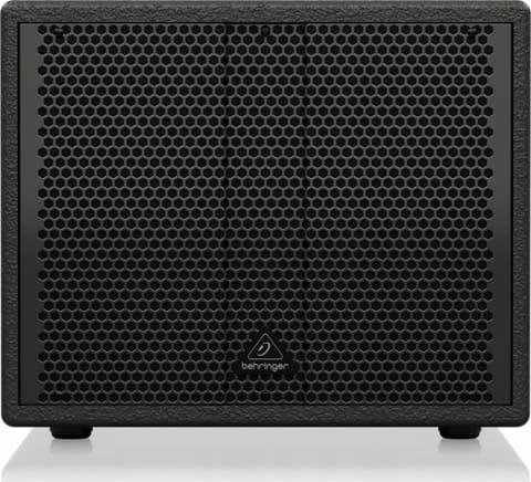 Kolumna Behringer ML SAT 1008 SUBA Subwoofer aktywny 8" 600W