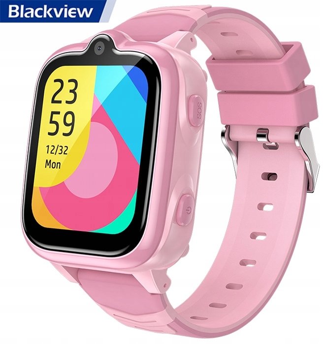 Smartwatch Blackview SMARTWATCH Z10/PINK Z10PINK BLACKVIEW