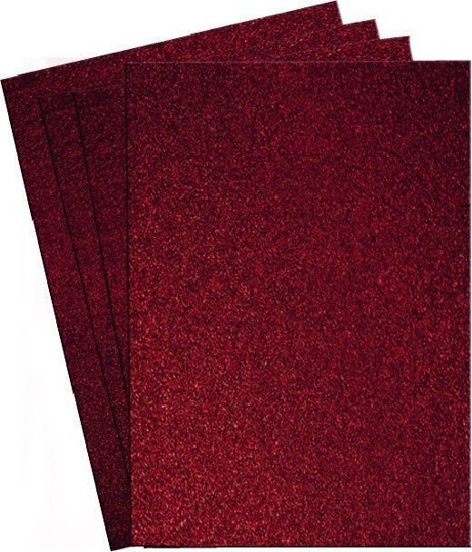 Klingspor PAPIER ŚCIERNY PL28C ARKUSZ 230*280 GR.180(45356C) OP.50SZT