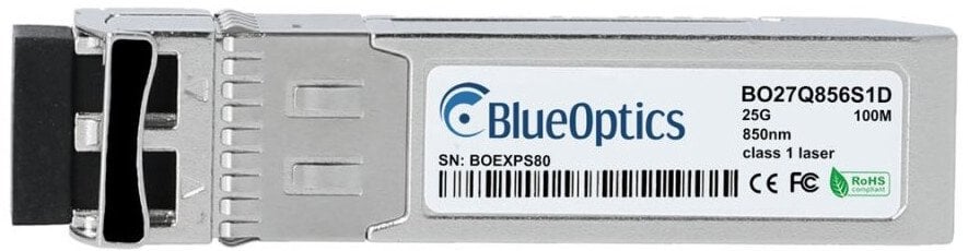 Juniper kompatibel SFP28 LC-Duplex 25GBASE-SR 100M