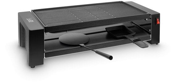Grill elektryczny PR 3195