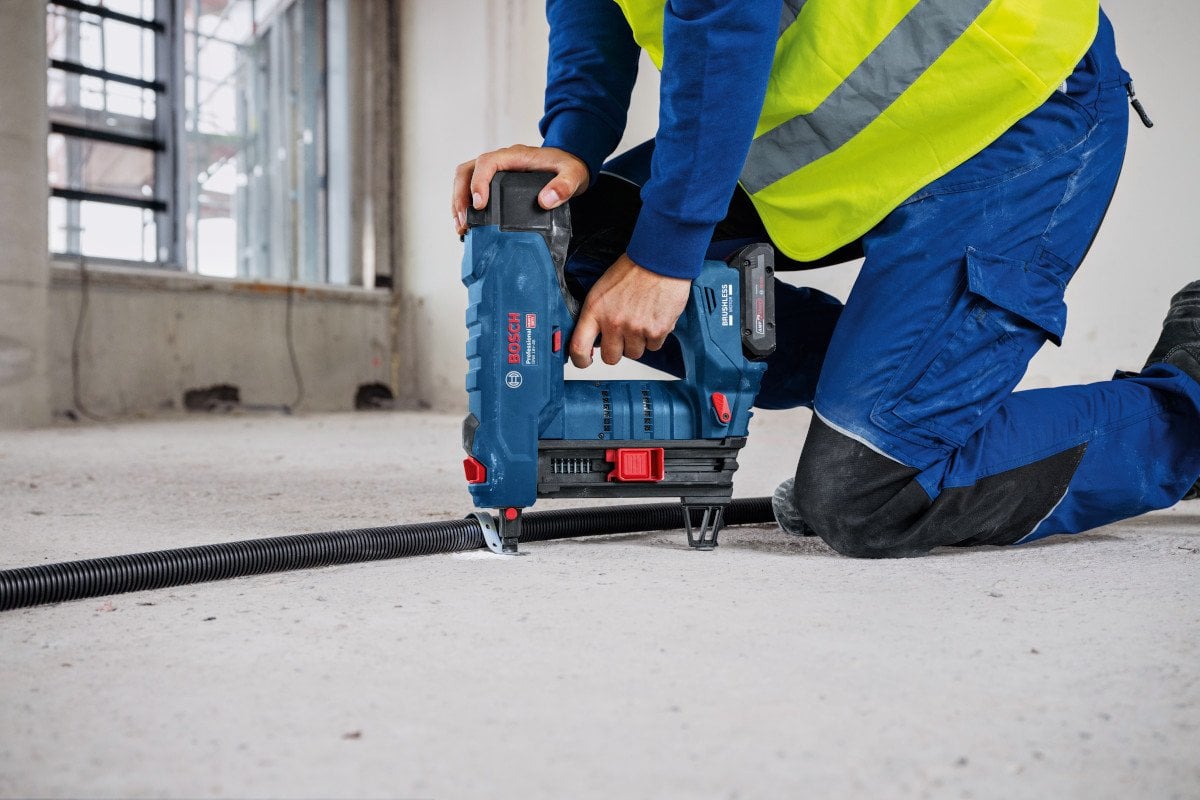 Zszywacz Bosch Gwoździarka GNB 18V-40 (06019L7004)