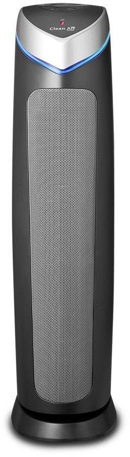 Oczyszczacz powietrza Clean Air Optima CA-508