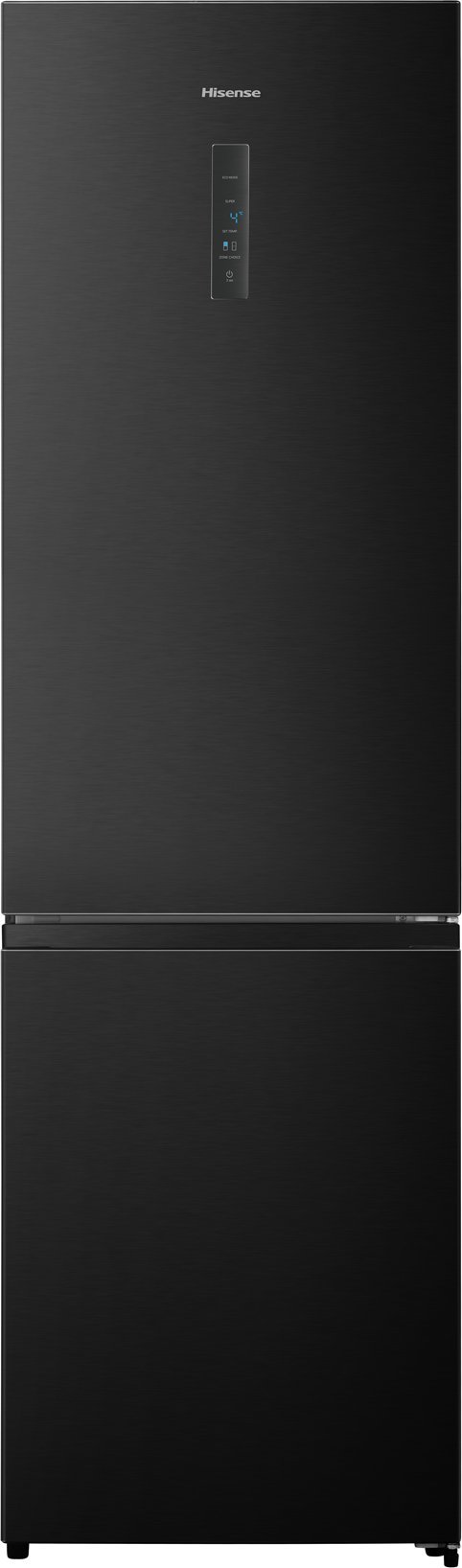 Lodówka Hisense Refrigerator HISENSE RB440N4AFE