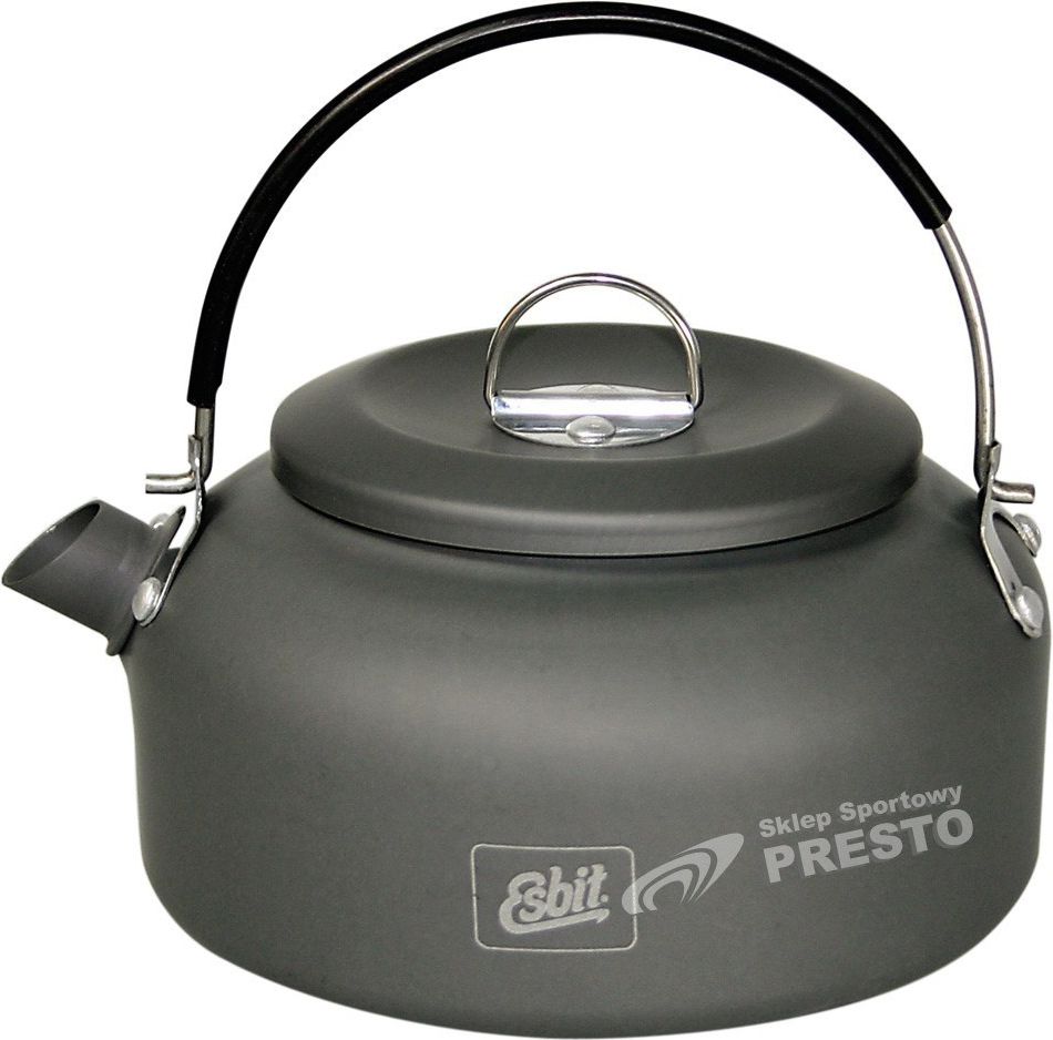 Esbit Czajnik turystyczny 0,6L Esbit roz. uniw (WK600HA)