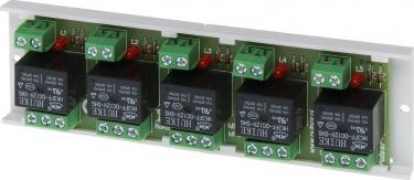 Pulsar MODUŁ PRZEKAŹNIKOWY AWZ-520