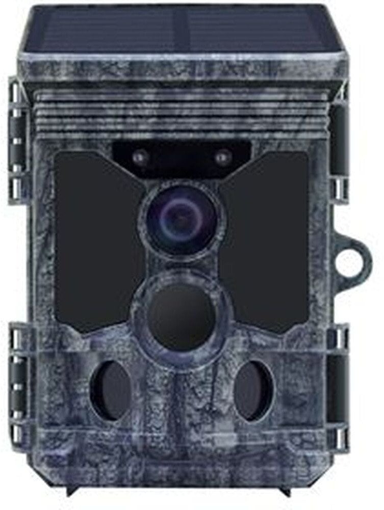 Stealth Gear trail camera Fox Solar 4K