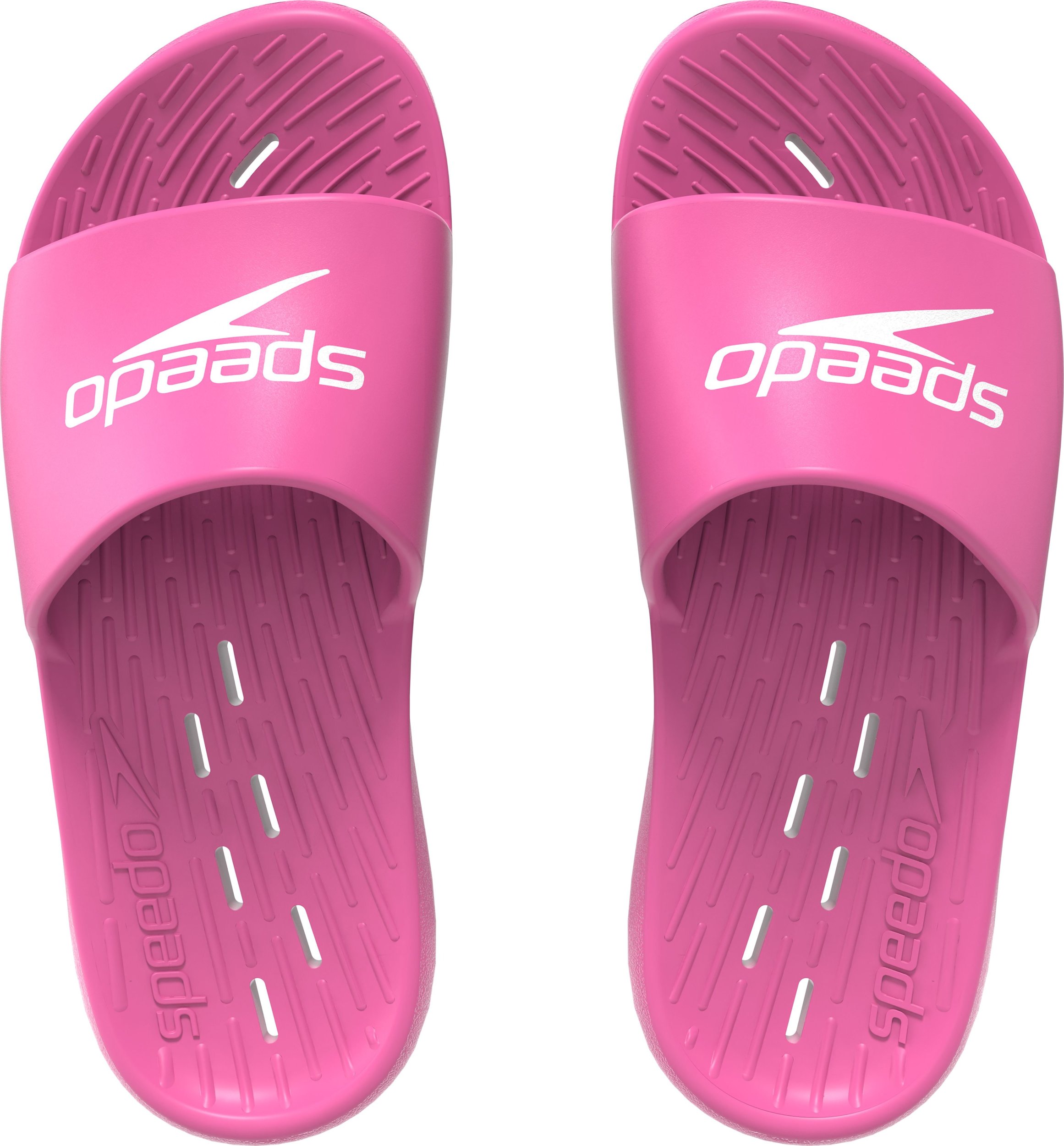 Speedo Klapki basenowe antypoślizgowe dla dzieci Speedo Slides rozmiar 35,5