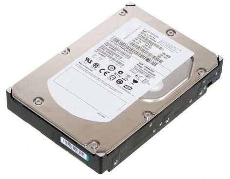 Dysk SuperMicro Twardy HDD SATA 1TB 3.5" 7.2K 6Gb/s - - Refabrykowany (WD1002FBYS)