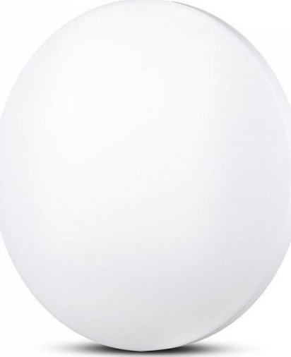 Lampa sufitowa V-TAC Plafon V-TAC 24W Mleczny Zmiana Koloru CCT fi.350 VT-8424 3000K-6400K 2600lm