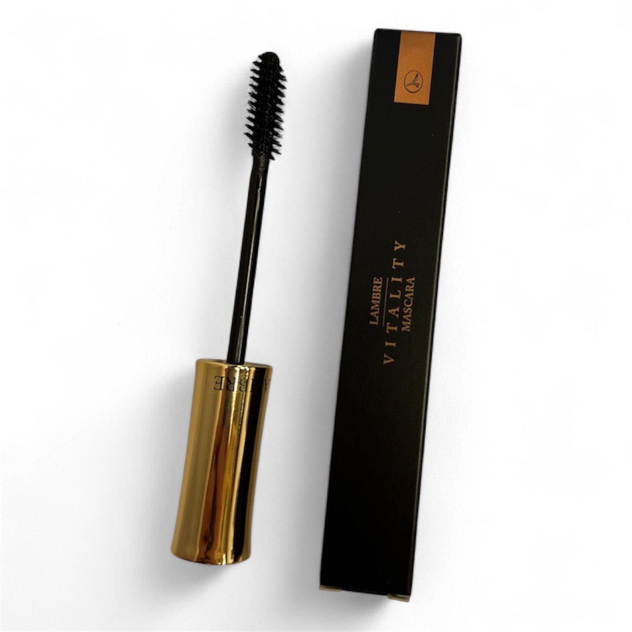 LAMBRE_Vitality Mascara maskara do rzęs 9ml