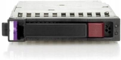 Zdjęcia - Dysk twardy (HDD) HP Dysk  HDD 2TB 7,2K 3,5inch 